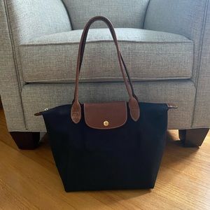 Longchamp bag